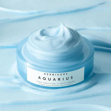 Aquarius Pore Purifying BHA Cream